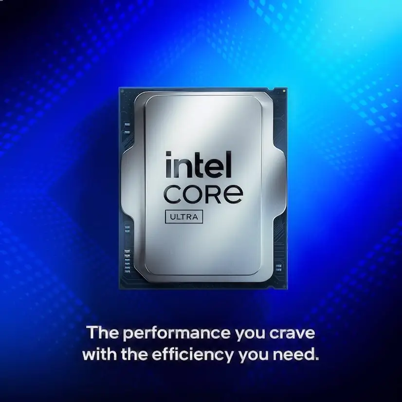 Montaje Procesadores Intel Core Ultra Gaming PC Pavones Moratalaz Pavones PC - Montaje Procesadores Intel Core Ultra Gaming PC Pavones Moratalaz