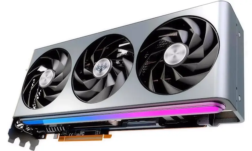 Montaje Tarjeta Gráfica AMD Radeon RX 9700 XT Gaming PC Pavones Moratalaz Montaje Tarjeta Gráfica AMD Radeon RX 9700 XT Gaming PC Pavones Moratalaz