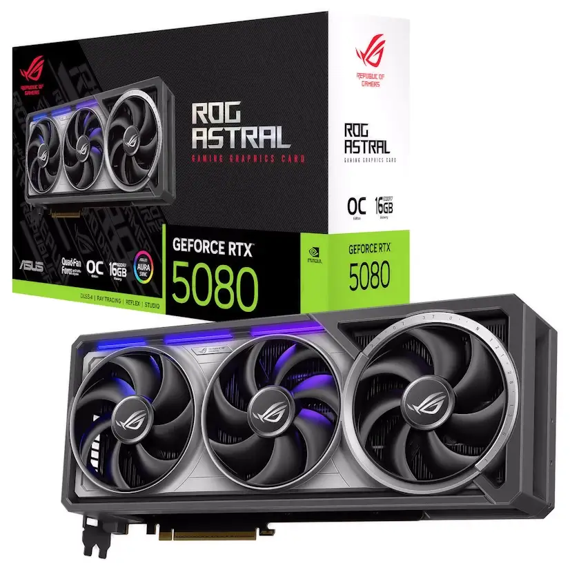 Montaje NVIDIA GEFORCE RTX 5080 Gaming PC Pavones Moratalaz Pavones PC - Montaje NVIDIA GEFORCE RTX 5080 Pavones Moratalaz