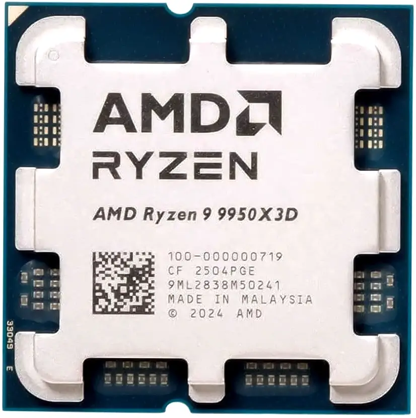 Montaje Procesador AMD Ryzen 9 9950X3D Gaming PC Pavones Moratalaz Pavones PC - Montaje Procesador AMD Ryzen 9 9950X3D Gaming PC Pavones Moratalaz